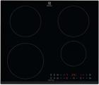 

Электрическая варочная панель Electrolux KIR60433, Черный