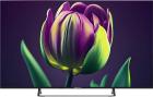 Телевизор Top Device TV 55 ULTRA NEO CS06 UHD 4K Smart TV WildRed (TDTV55CS06U_BK) черный