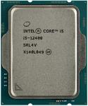 Процессор Intel Core i5 12400 LGA1700 OEM (CM8071504650608)