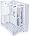 

Компьютерный корпус Lian Li O11 Vision G99.O11VW.00 White, Белый
