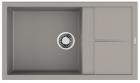 

Кухонная мойка Omoikiri Sumi 86A-GR Artceramic/leningrad grey (4997106)