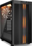 Компьютерный корпус be quiet! PURE BASE 500DX BLACK (BGW37)