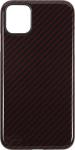 

Защитный чехол Red Line для iPhone 11 Pro, карбон, глянцевый, красный