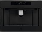 

Встраиваемая автоматическая кофемашина Electrolux KBC85T, Черный матовый