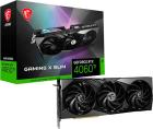 

Видеокарта MSI GeForce RTX 4060 TI GAMING X SLIM 16G