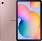 Планшет Samsung Galaxy Tab S6 Lite SM-P625, 4Gb/128Gb, 10.4/'/', 3G/4G, розовый (sm-p625nziecau)