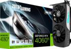 

Видеокарта Zotac GeForce RTX 4060 Ti Twin Edge 8GB (ZT-D40610E-10M), Черный