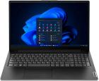 

Ноутбук Lenovo V15 G4 IRU (83A100BVRU), черный
