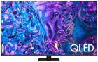 

Телевизор Samsung QE75Q70DAUXRU, Серый