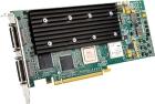 

Видеоадаптер Matrox MURA-MPX44HF, Черный/зеленый
