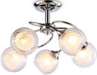 

Люстра потолочная Ambrella Light Traditional TR3198