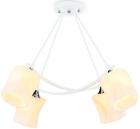 

Люстра подвесная Ambrella Light Traditional Modern TR303156