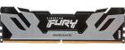 

Оперативная память Kingston DDR5 16GB 6800MHz Fury Renegade (KF568C36RS-16), Черный/серый