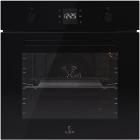 

Электрический духовой шкаф LEX EDP 094 BBL, Черный