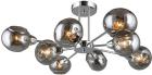 

Люстра потолочная Omnilux Marsala OML-93807-08