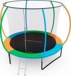 Батут DFC A.KOU KIDS 10ft, с лестницей