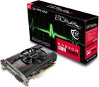 

Видеокарта Sapphire PULSE RADEON RX 550 4G (11268-01-20G)