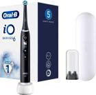 

Электрическая зубная щетка Oral-B Oral-B iO 6 S Black Lava