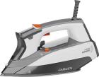 

Утюг Garlyn GT-250, Белый/серый