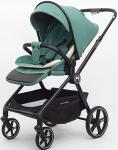 

Коляска прогулочная Ining Baby Z1 PRO green