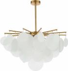 Люстра подвесная ST Luce Vittoria SL1231.302.06