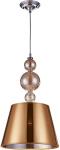 Подвесной светильник Lumina Deco Muraneo (LDP 1123 GD)