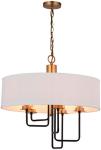 

Люстра подвесная ST Luce Delavera SL336.303.05