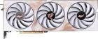 

Видеокарта Colorful GeForce RTX4060 iGame Loong Edition OC 8GB-V, Белый