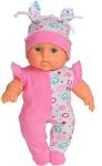 Пупс реборн Весна Карапуз 11 девочка 20 см В2869 789₽