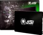 

SSD накопитель AGI 2.5'' AI238 480GB SATA (AGI480G18AI238 )