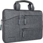 

Сумка для ноутбука Satechi Water-Resistant Laptop Carrying Case (ST-LTB15), Серый
