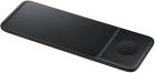 

Беспроводное зарядное устройство Samsung EP-P6300, черный (EP-P6300TBEGEU)
