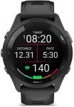 

Смарт-часы Garmin Forerunner 265, черный, 46.1мм