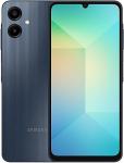 Смартфон Samsung GALAXY A06 4/64GB (SM-A065FZKDSKZ) black