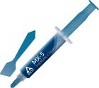 

Термопаста Arctic MX-5 Thermal Compound 8-gramm with spatula (ACTCP00048A)