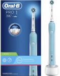 

Электрическая зубная щетка Oral-B Oral-B PRO 700 CrossAction (D16.513.1U)