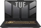 

Ноутбук Asus TUF Gaming F17, FX707ZC4-HX014 (90NR0GX1-M000K0) Grey