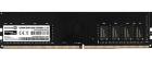 

Оперативная память ExeGate HiPower DDR4 8GB 3200MHz (EX293814RUS), Черный