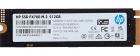 

SSD накопитель HP M.2 512Gb FX700 PCIe 4.0 (8U2N1AA#ABB)