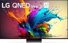 

Телевизор LG 86QNED91T6A.ARUG, Черный