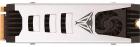 SSD накопитель Patriot Memory M.2 PV553 4 TB PCIe 5.0 (PV553P4TBM28H)