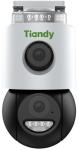 

IP WI-FI Видеокамера Tiandy TC-H363N I5W/WIFI/Eu/4mm/V4.0