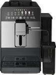 

Кофемашина автоматическая Kuppersberg KCF 400 S, Черный/xром