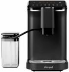Кофемашина Weissgauff WCM-325, Black Automatic Touch Cappuccino