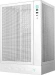 

Компьютерный корпус Deepcool CH170 DIGITAL (R-CH170-WHNPI0D-G-1) White, Белый