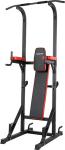 

Турник-пресс-брусья со скамьей Unix POWER TOWER 120P, BSPT120P