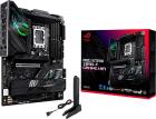 

Материнская плата Asus ROG STRIX Z890-F GAMING WIFI (LGA1851, ATX), Черный