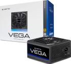 Блок питания Chieftec Vega 750W GOLD (PPG-750-S)