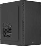

Компьютерный корпус Formula V Line CS-106-S-BK-v1, Черный