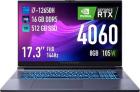 

Ноутбук Thunderobot 911 Plus G2 Pro 7